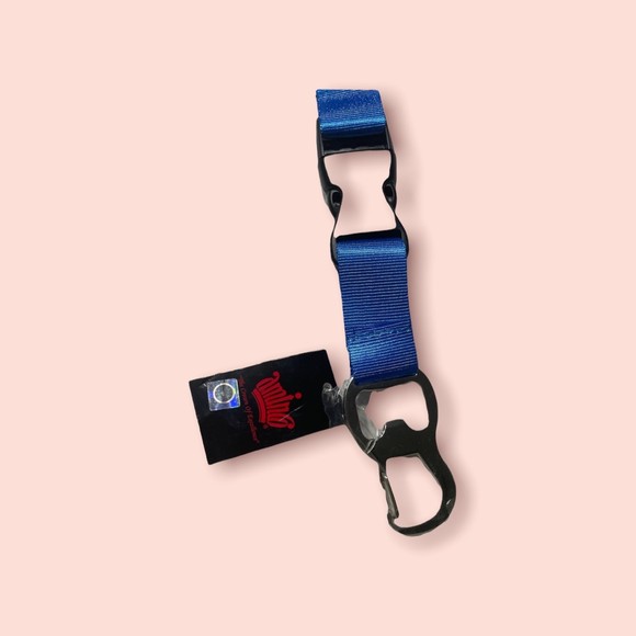 UCLA Bruins Lanyard with bottle opener - Picture 3 of 3